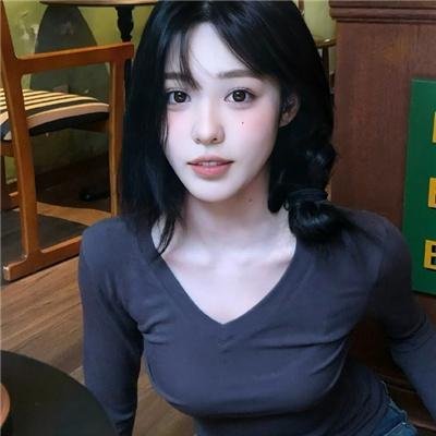 背骑少女